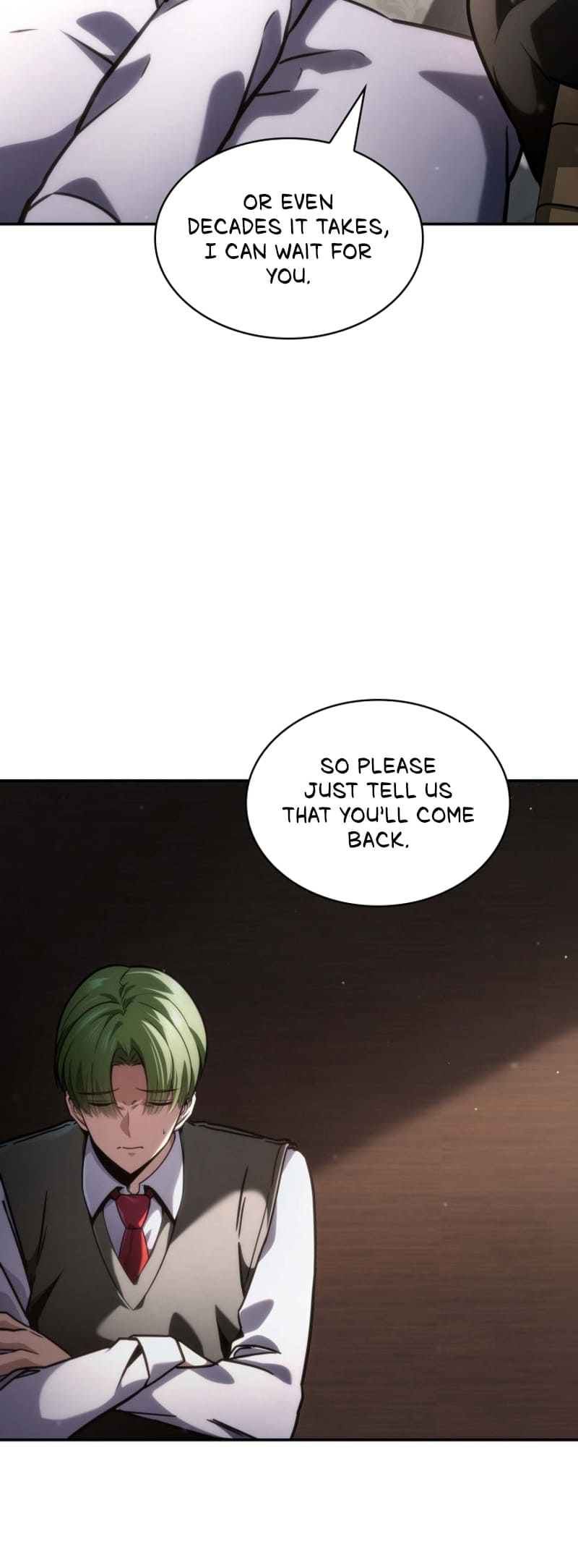 Infinite Mage, Chapter 88 image 83
